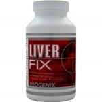 Liver fix, 120 CAPS